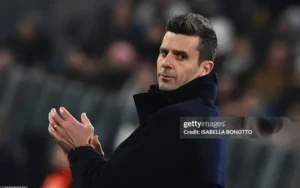 Thảm bại trước Fiorentina, HLV Motta lý giải việc không từ chức