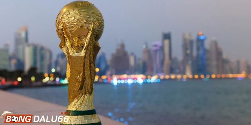 Argentina lên ngôi vô địch trong một kỳ World Cup cảm xúc