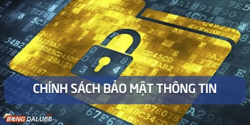 Bảo mật dữ liệu cá nhân