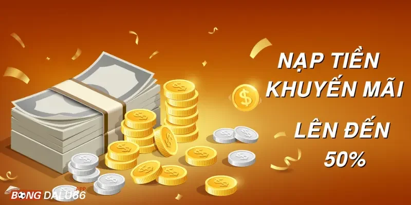 Điều kiện giúp nhận Khuyến Mãi Bongdalu66 thành công