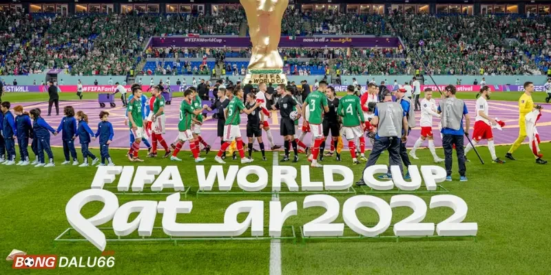Giải đáp câu hỏi world cup 2022 bao giờ khai mạc