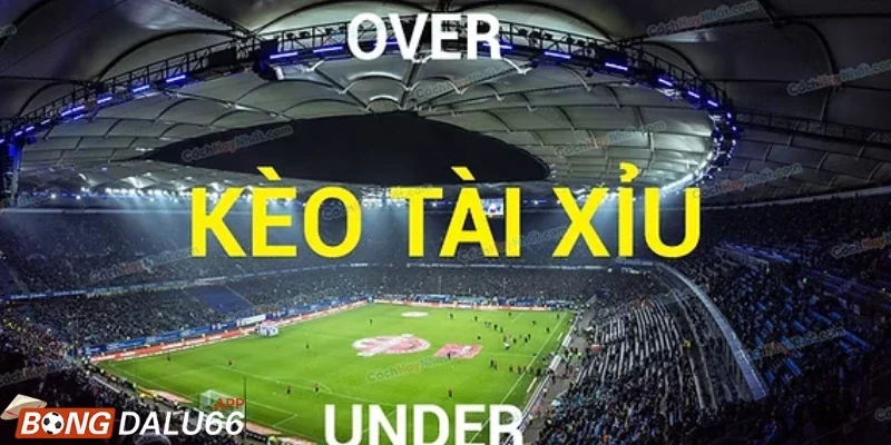 Kèo tài xỉu là gì và vì sao đây là hình thức cược phổ biến