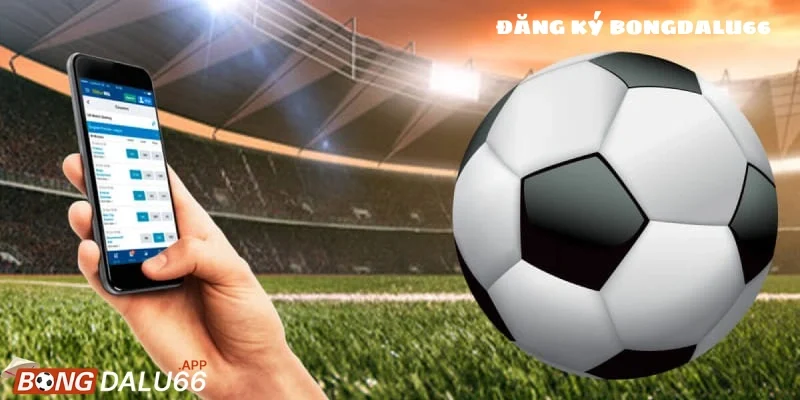 Khám phá lý do mà bạn nên đăng ký bongdalu66 ngay