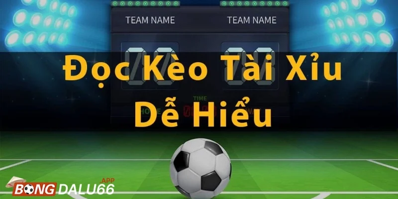 Không cần quan tâm đội nào mạnh, chỉ cần nhìn bàn thắng