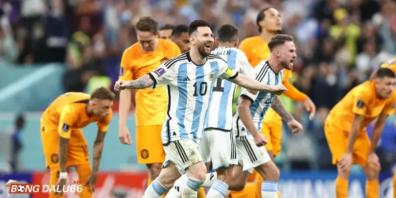 Lịch thi đấu – Giải mã World Cup 2022 ngày nào