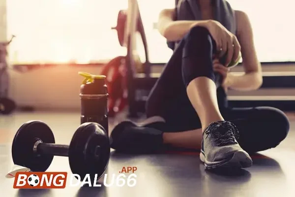 Lợi ích của việc chơi thể thao trong cải thiện sức khỏe tinh thần