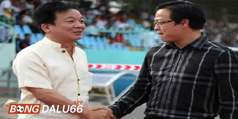 Mặt trái khi ông bầu can thiệp quá sâu