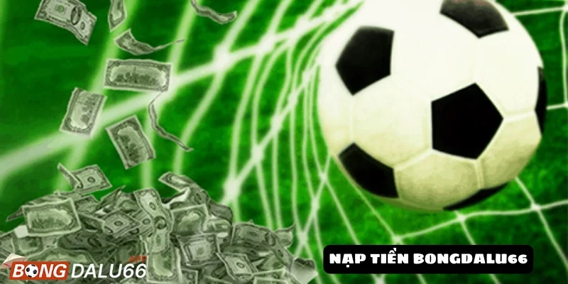 Nạp tiền qua chuyển khoản ngân hàng trực tiếp