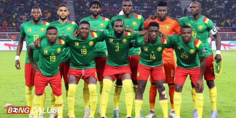 Những yếu tố tạo nên bản lĩnh của đội tuyển Ghana