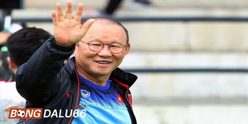 Vai trò của ông huấn luyện viên bóng đá Việt Nam