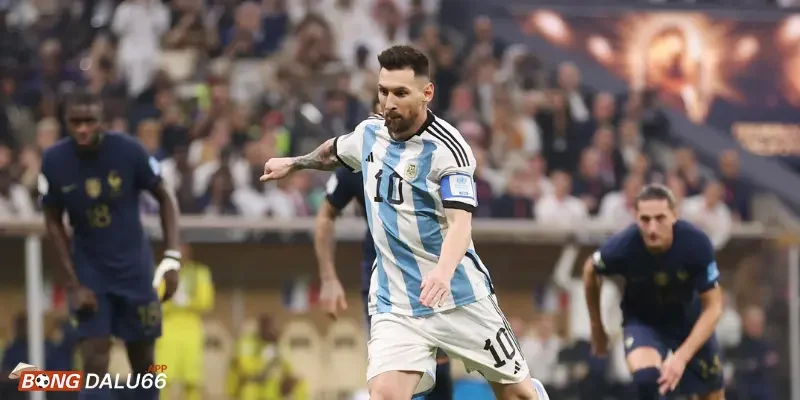 Quan trọng khi nắm World Cup 2022 ngày nào