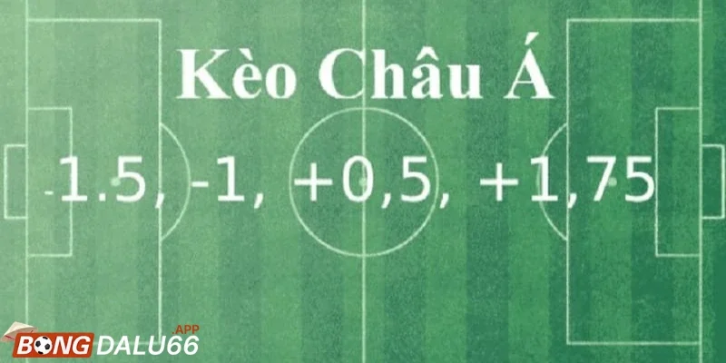Sai lầm phổ biến khi chơi kèo cược châu Á và cách tránh