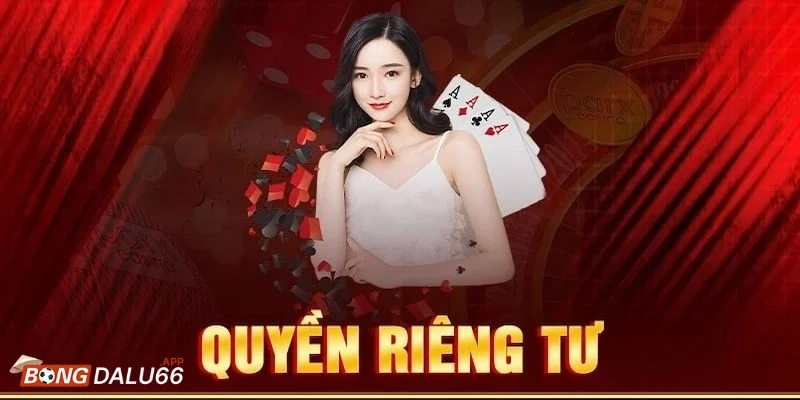 Tại sao quyền riêng tư lại trở nên quan trọng đến vậy?