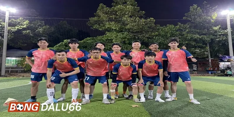 Tầm quan trọng của các ông bầu trong bóng đá phủi Nghệ An