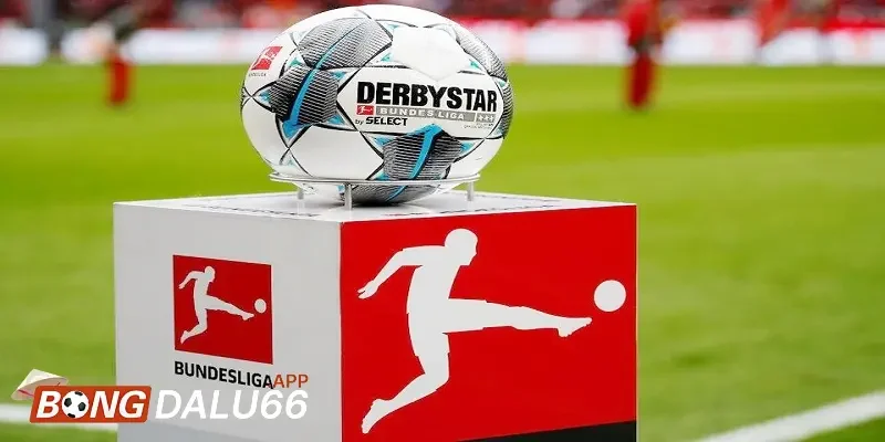 Tổng quan về giải bóng đá kết quả Đức - Bundesliga