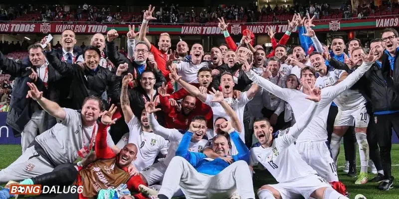 Trận hòa Bồ Đào Nha – Euro 2020
