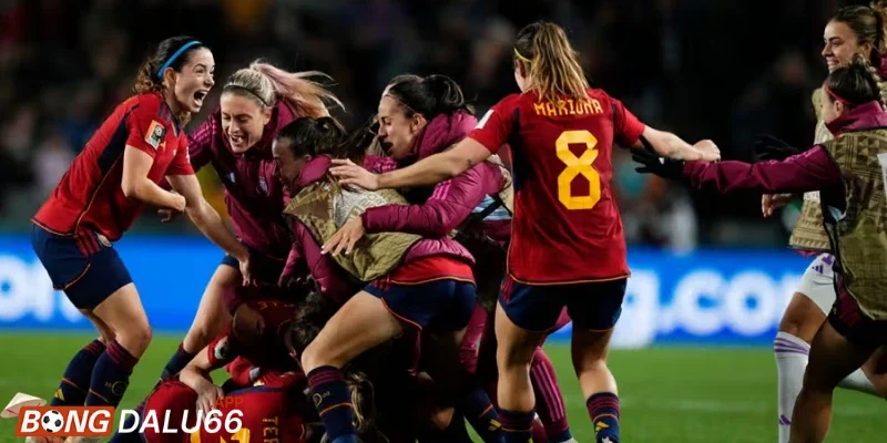 World Cup 2022 nữ và cột mốc đáng nhớ của bóng đá nữ