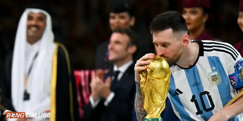 World Cup 2022 tổ chức ở đâu - Khoảng cách giữa các sân