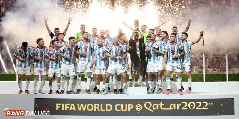 World cup 2022 tổ chức vào tháng mấy?