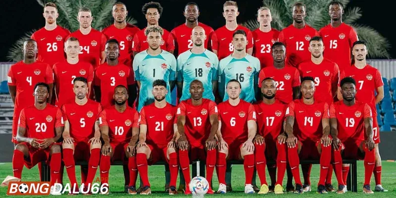 World Cup 2026 là sân khấu để chứng minh năng lực toàn diện