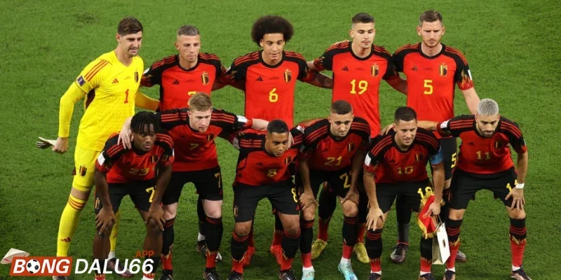 World Cup 2026 mở ra cánh cửa tới vinh quang thế giới